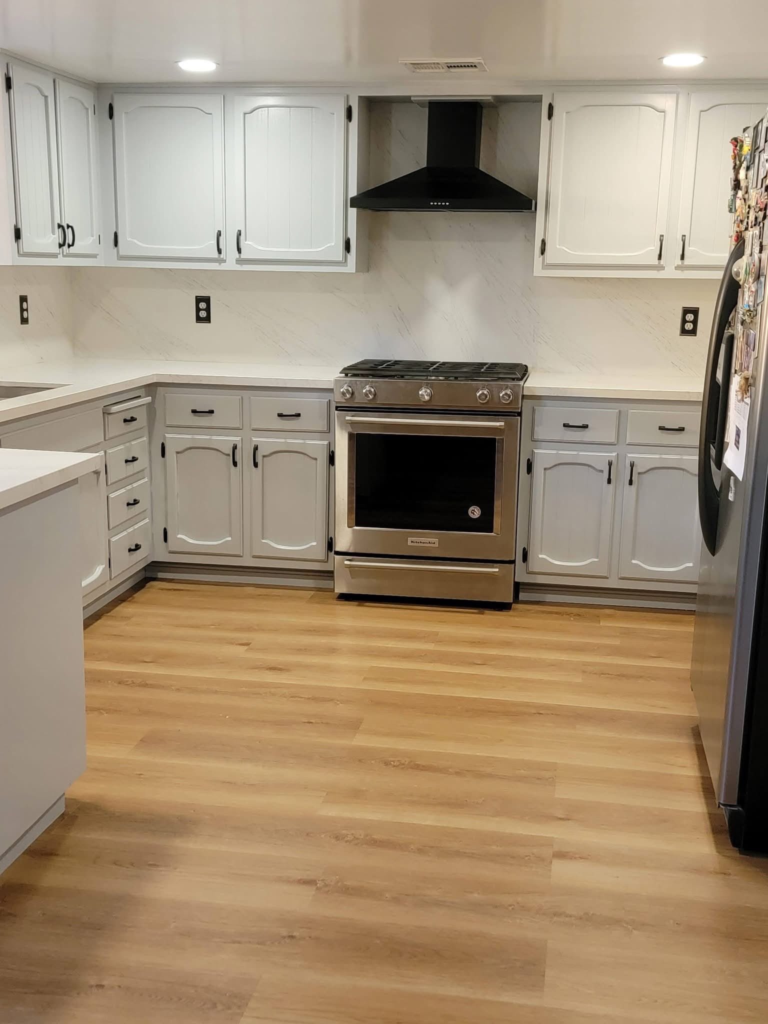 Flooring